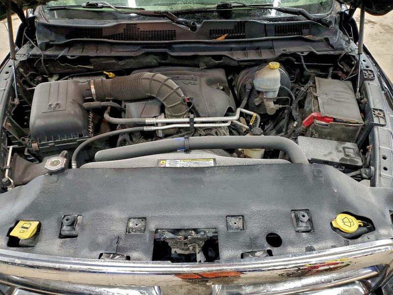 Aukcja sprzedaży 2010 Dodge Ram 1500, vin: 1D7RV1CT5AS122983, numer aukcji: 97311935