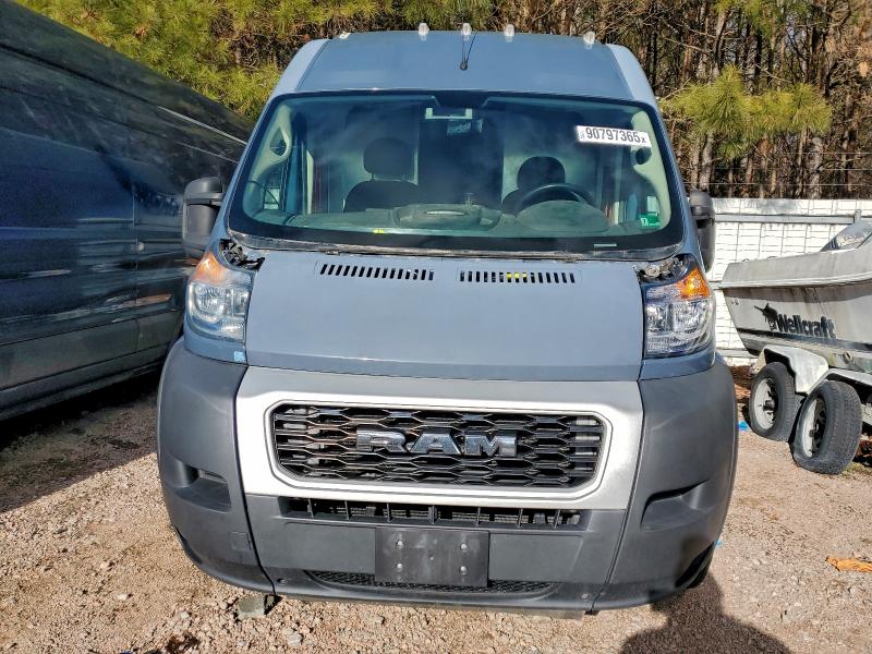 Aukcja sprzedaży 2020 Ram Promaster 3500, vin: 3C6URVJG8LE143636, numer aukcji: 90797365