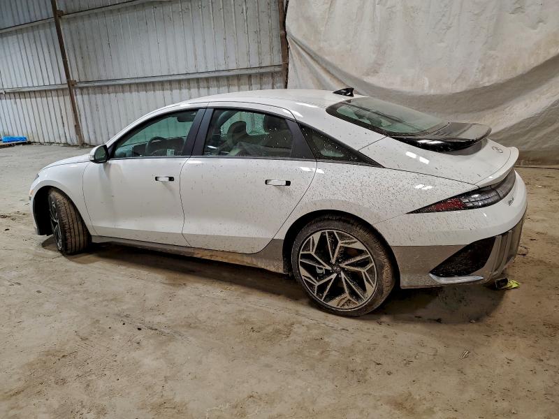 Aukcja sprzedaży 2024 Hyundai Ioniq 6, vin: KMHM34AA8RA077127, numer aukcji: 94768365