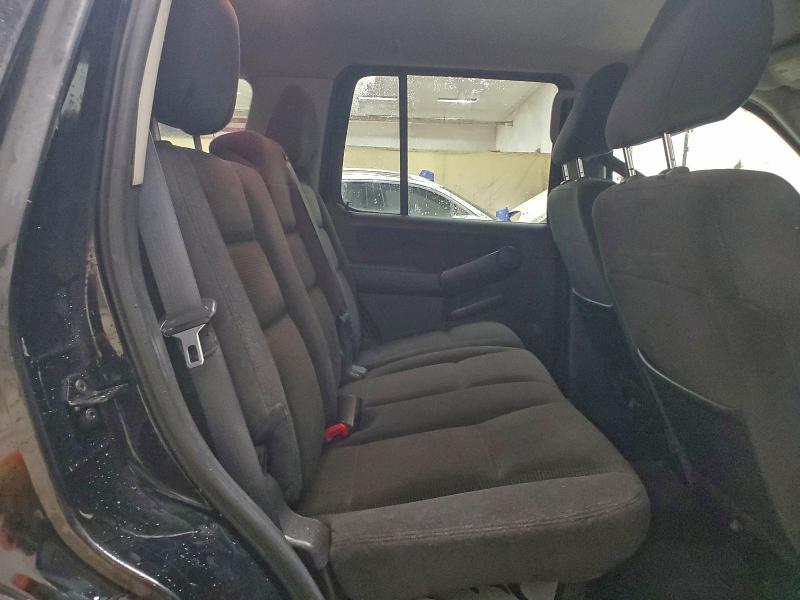 Продажа на аукционе авто 2009 Ford Explorer, vin: 1FMEU73E19UA17613, номер лота: 96155085