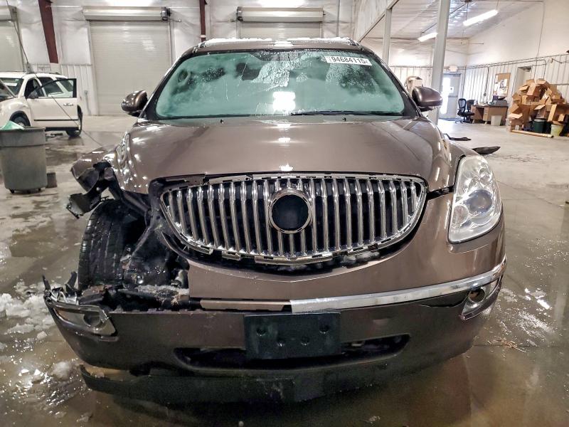 2011 Buick Enclave მანქანა იყიდება აუქციონზე, vin: 5GAKVBED4BJ254147, აუქციონის ნომერი: 94684115