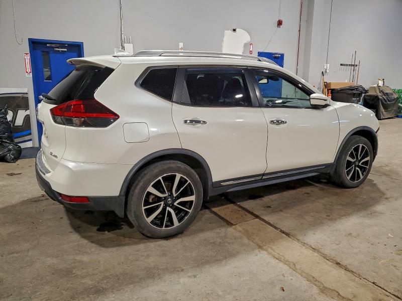 Продаж на аукціоні авто 2018 Nissan Rogue S, vin: JN8AT2MV7JW351505, номер лоту: 96428595