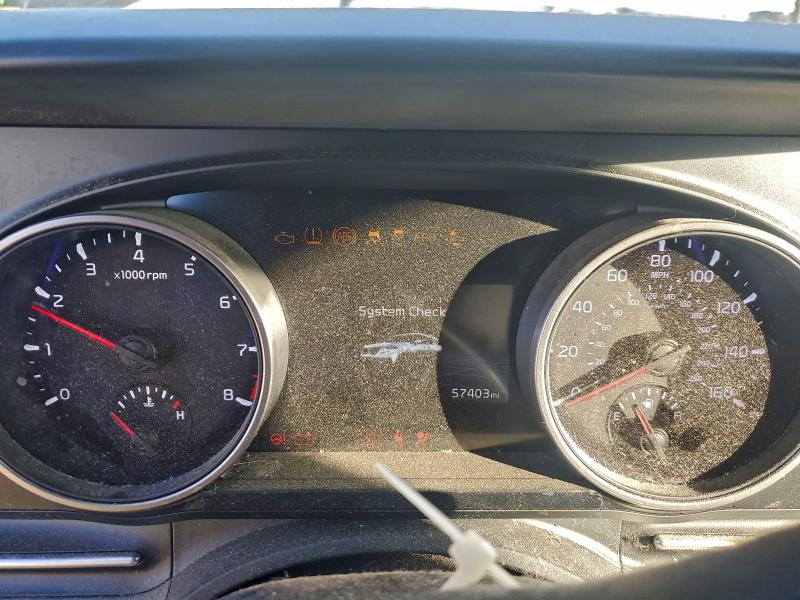 Aukcja sprzedaży 2022 Kia Carnival, vin: KNDNB4H38N6091660, numer aukcji: 96697165