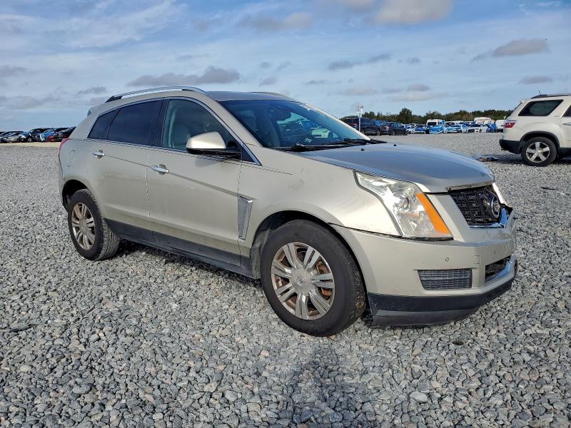 Продаж на аукціоні авто 2014 Cadillac Srx, vin: 3GYFNBE38ES599119, номер лоту: 97904045