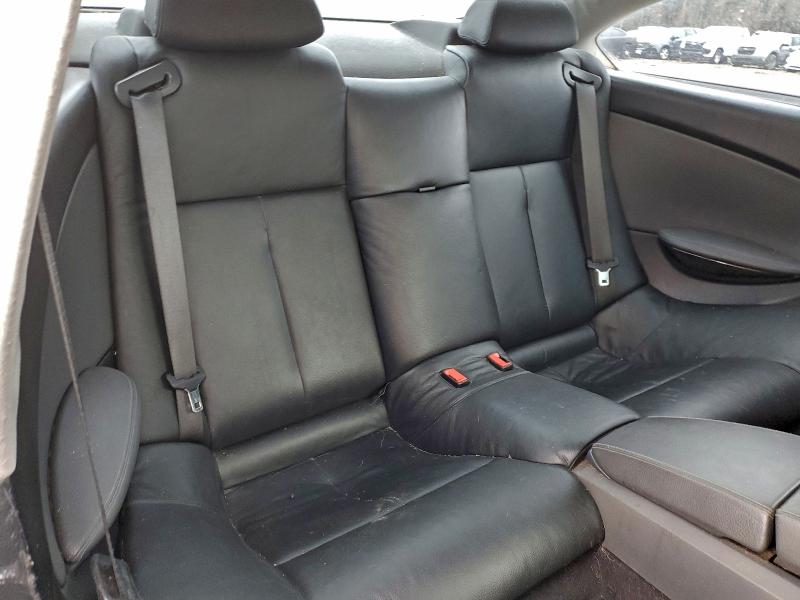 Продаж на аукціоні авто 2004 Bmw 645, vin: WBAEH73404B190251, номер лоту: 94865865