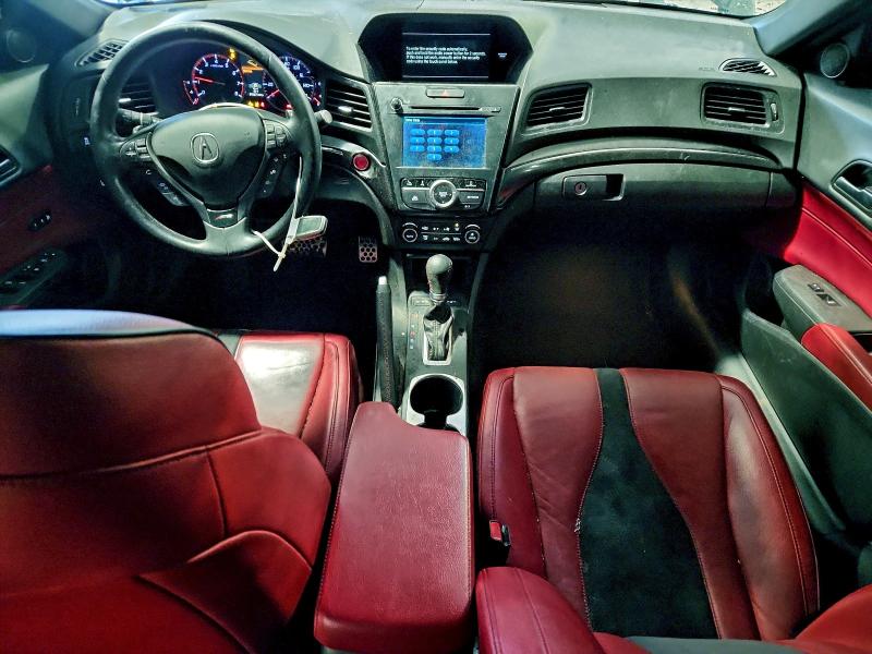 95202785 :رقم المزاد ، 19UDE2F89KA003876 vin ، 2019 Acura Ilx مزاد بيع