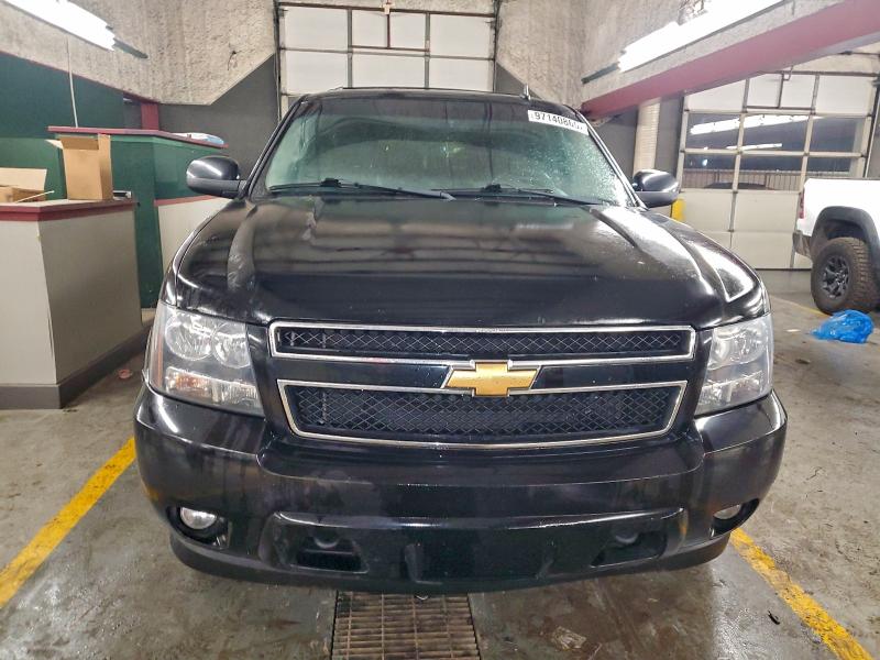 Продаж на аукціоні авто 2012 Chevrolet Tahoe, vin: 1GNSKBE06CR317991, номер лоту: 97140865