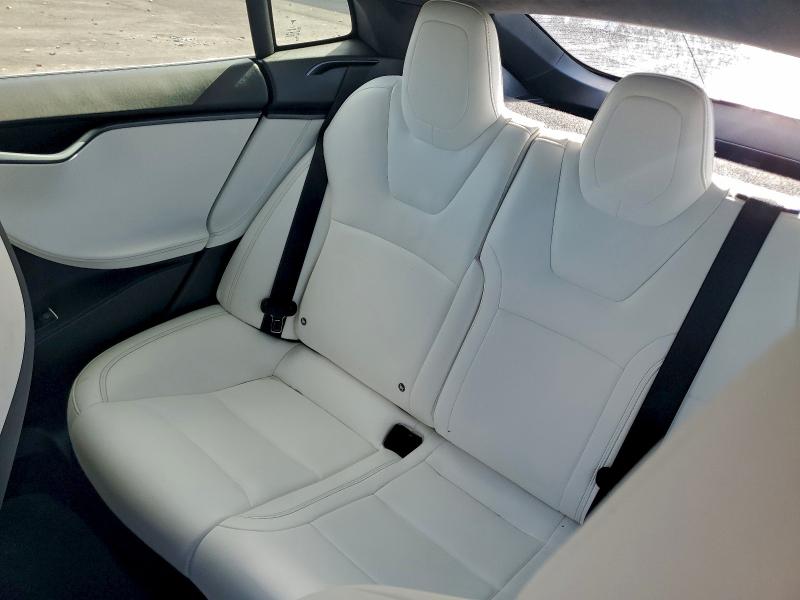 Aukcja sprzedaży 2018 Tesla Model S, vin: 5YJSA1E23JF280702, numer aukcji: 95738755
