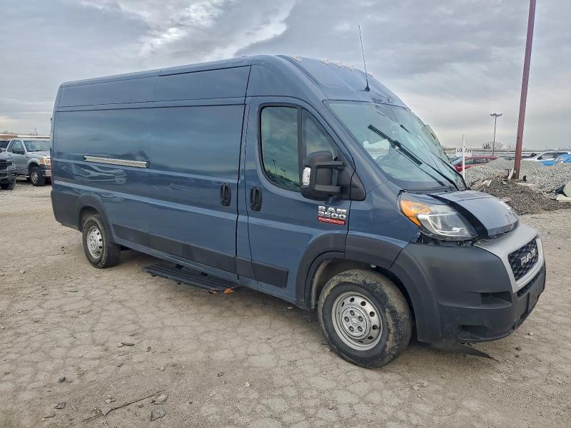 Aukcja sprzedaży 2021 Ram Promaster 3500, vin: 3C6MRVJG1ME544592, numer aukcji: 94343505
