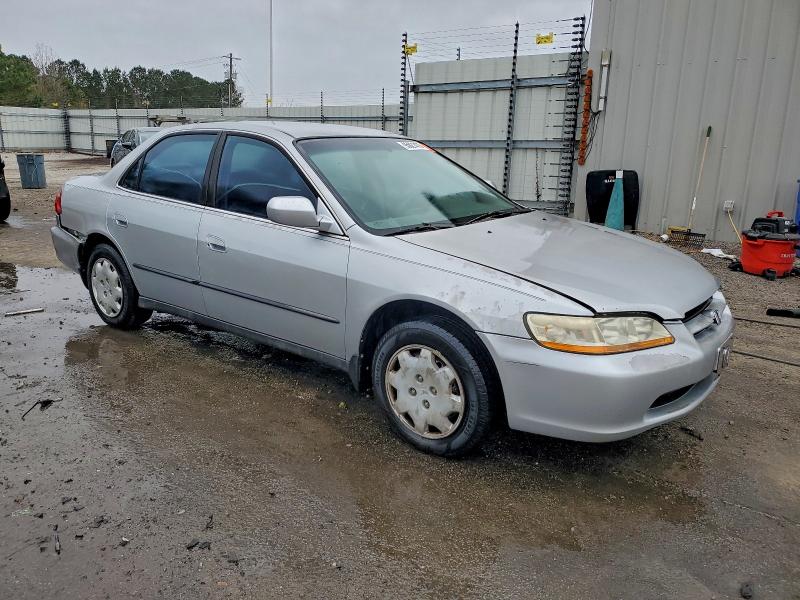 95621475 :رقم المزاد ، 1HGCG564XYA055921 vin ، 2000 Honda Accord مزاد بيع