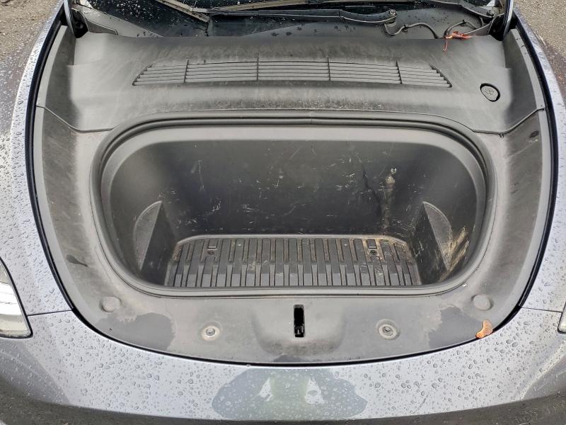 Продажа на аукционе авто 2023 Tesla Model Y, vin: 7SAYGDEF4PF582458, номер лота: 97412625