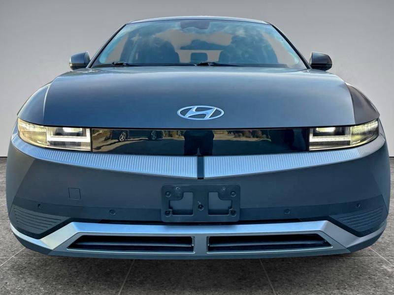 Продажа на аукционе авто 2022 Hyundai Ioniq 5 Se, vin: KM8KNDAF5NU105519, номер лота: 96935145