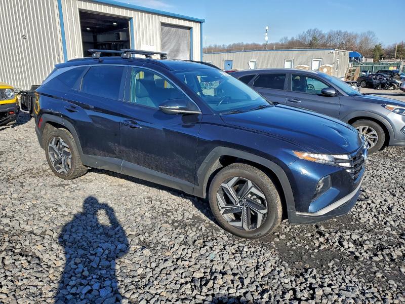 Aukcja sprzedaży 2023 Hyundai Tucson, vin: KM8JFCA15PU087582, numer aukcji: 97980105