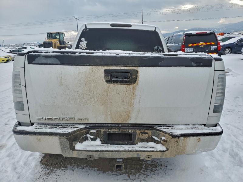 Продажа на аукционе авто 2011 Gmc Sierra K15, vin: 3GTU2WE2XBG223895, номер лота: 95954405