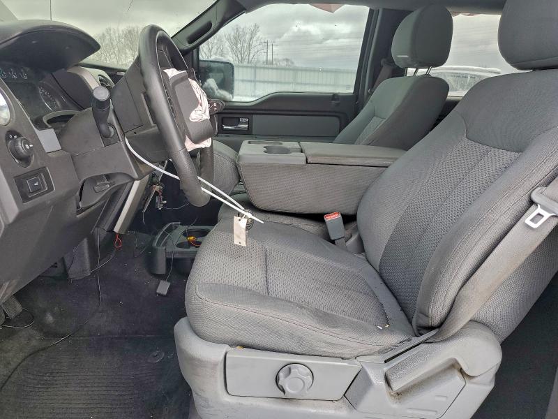 Aukcja sprzedaży 2013 Ford F150, vin: 1FTFW1ET4DKE19111, numer aukcji: 94783965