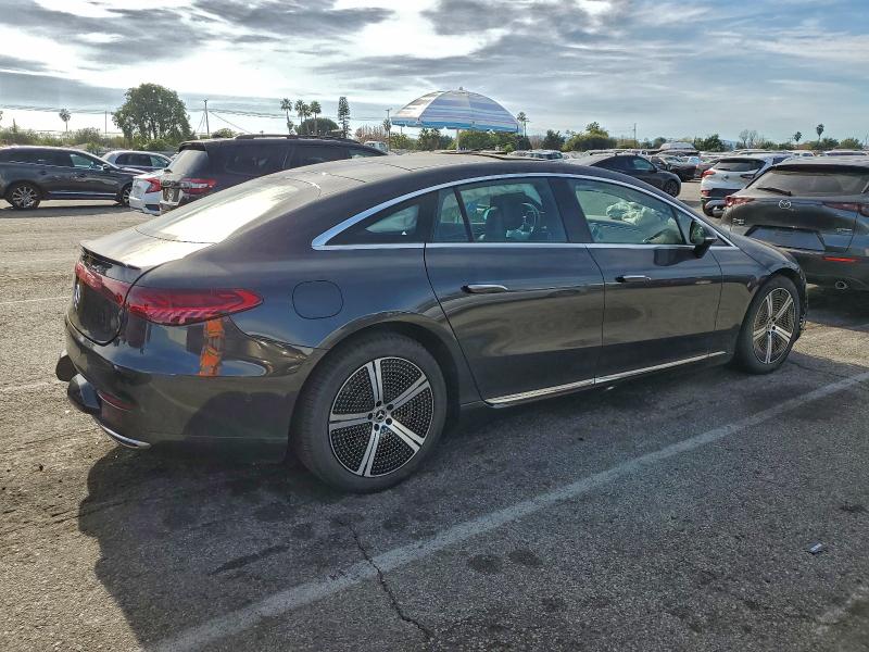 Продажа на аукционе авто 2023 Mercedes-benz Eqs Sedan, vin: W1KCG2DB8PA033287, номер лота: 97032955