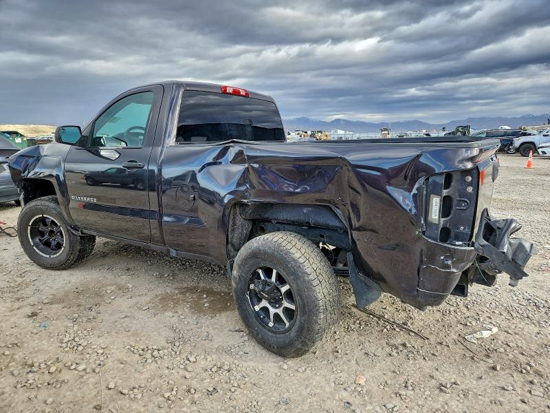 Продаж на аукціоні авто 2016 Chevrolet Silverado, vin: 1GCNKNEC1GZ202612, номер лоту: 96620995