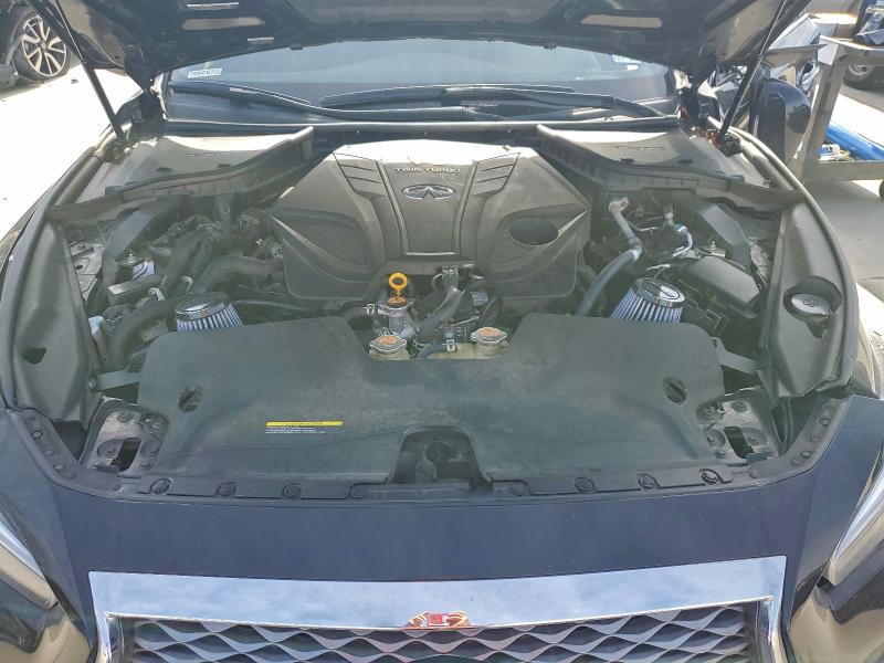 Aukcja sprzedaży 2021 Infiniti Q50, vin: JN1EV7CP3MM706065, numer aukcji: 97748625