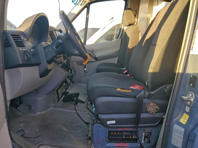 Aukcja sprzedaży 2018 Mercedes-benz Sprinter 2, vin: WD3PE7CD9JP625815, numer aukcji: 85439735