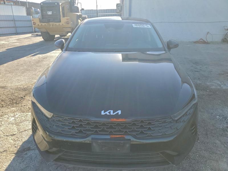 Aukcja sprzedaży 2023 Kia K5, vin: 5XXG14J22PG200681, numer aukcji: 95553215