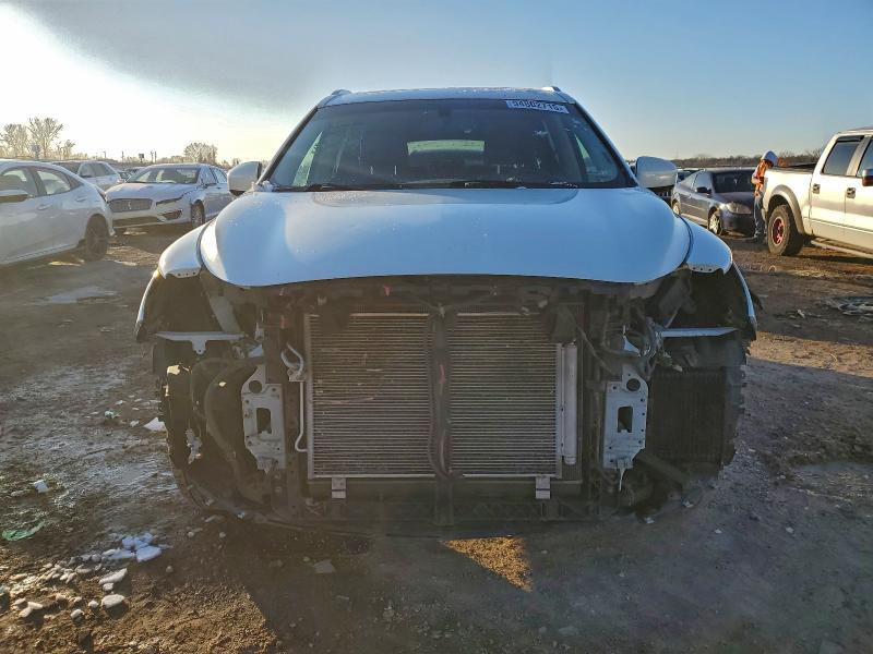 Aukcja sprzedaży 2015 Infiniti Qx60, vin: 5N1AL0MMXFC504485, numer aukcji: 94802715