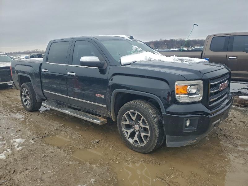 Aukcja sprzedaży 2014 Gmc Sierra, vin: 3GTU2VEC7EG295564, numer aukcji: 95173045