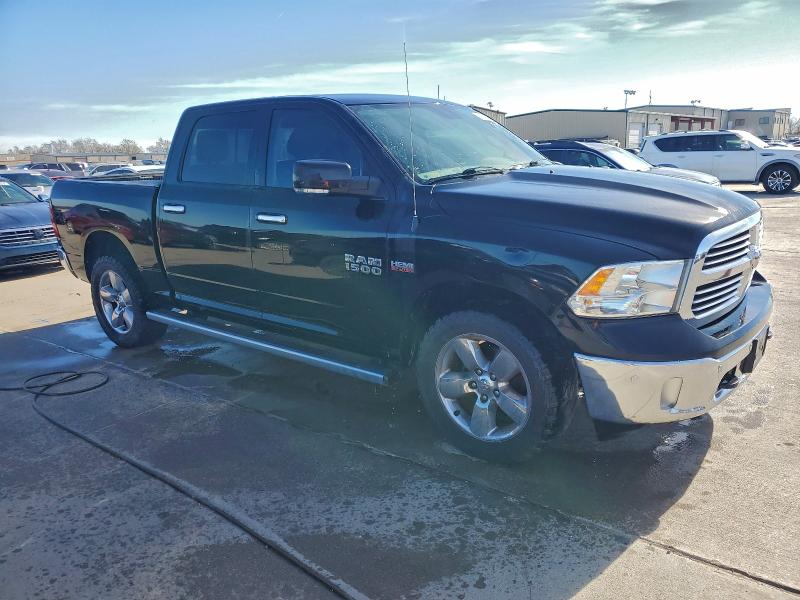 2014 Ram 1500 მანქანა იყიდება აუქციონზე, vin: 1C6RR7LT9ES467738, აუქციონის ნომერი: 93290335