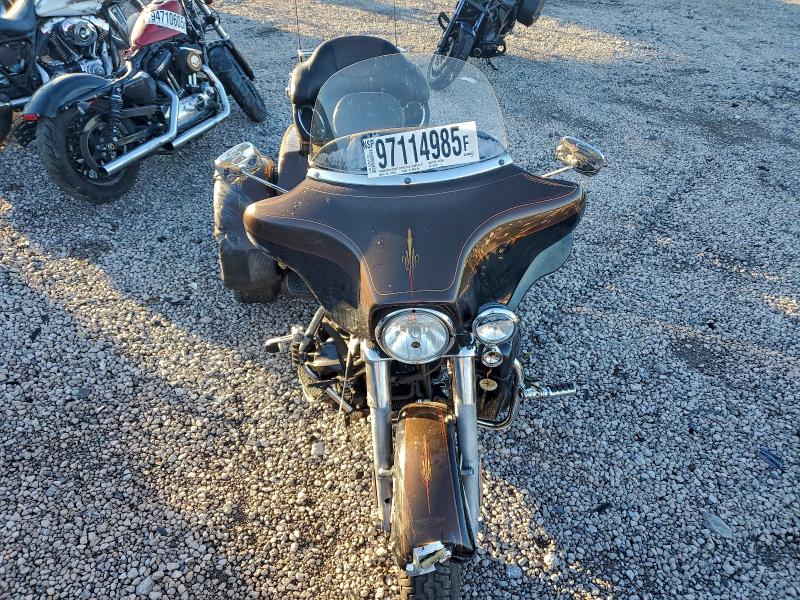 Aukcja sprzedaży 2013 Harley-davidson Flhtcutg, vin: 1HD1MAM23DB852233, numer aukcji: 97114985