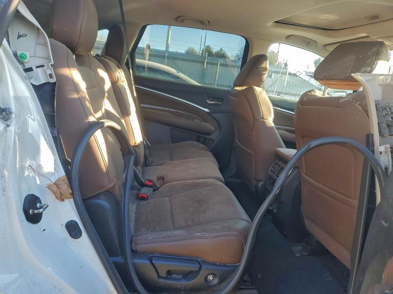 Продажа на аукционе авто 2019 Acura Mdx Techno, vin: 5J8YD4H58KL003228, номер лота: 95985625