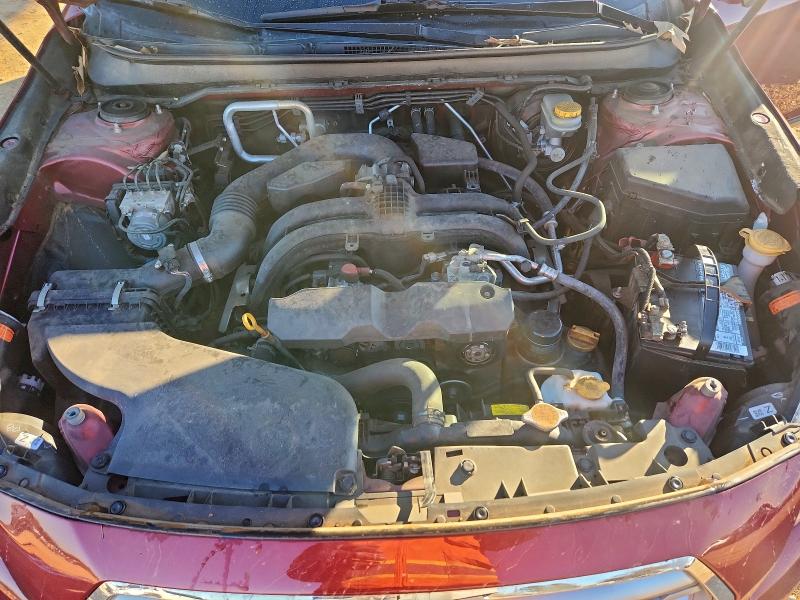 Продажа на аукционе авто 2017 Subaru Outback, vin: 4S4BSANC3H3341099, номер лота: 97003115