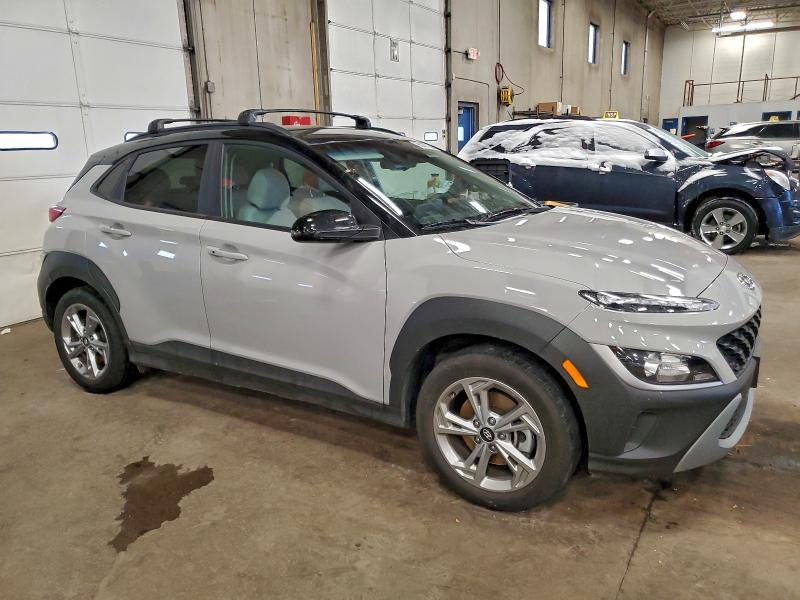 Aukcja sprzedaży 2023 Hyundai Kona, vin: KM8K6CAB7PU963212, numer aukcji: 96067325