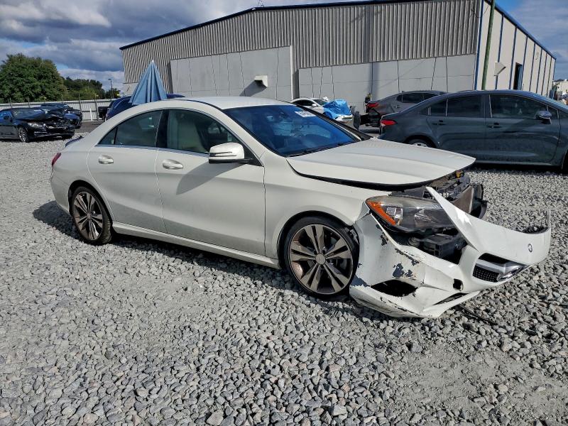 Продажа на аукционе авто 2015 Mercedes-benz Cla, vin: WDDSJ4EB3FN253824, номер лота: 96445005