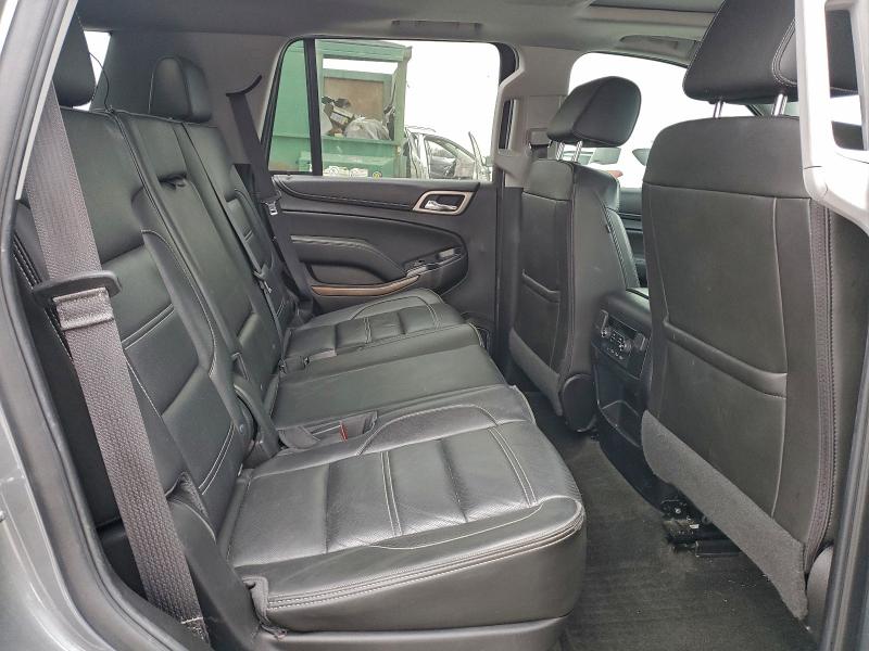 Aukcja sprzedaży 2018 Gmc Yukon, vin: 1GKS2CKJ3JR268259, numer aukcji: 97431745