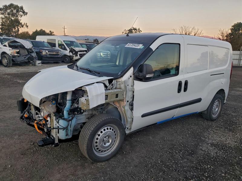 Aukcja sprzedaży 2022 Ram Promaster, vin: ZFBHRFAB2N6Y30823, numer aukcji: 76674385