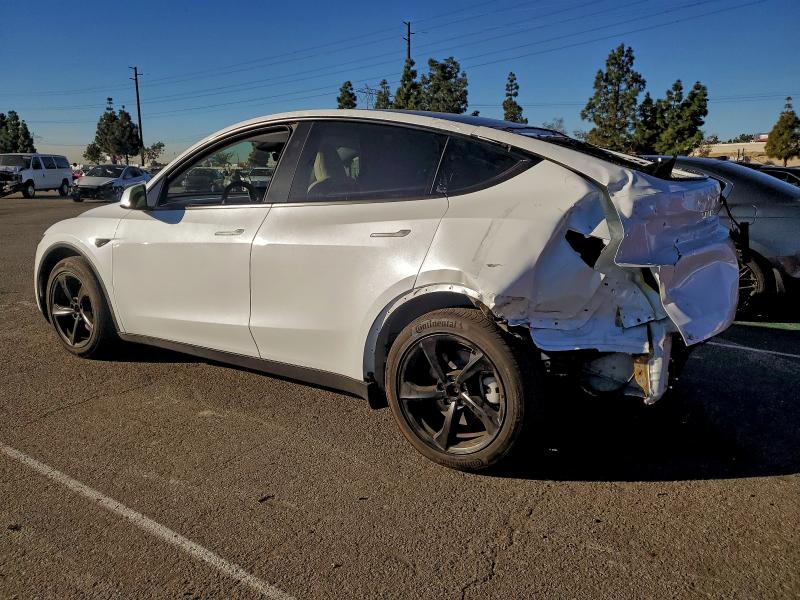 Aukcja sprzedaży 2026 Tesla Model Y, vin: 7SAYGDEE0TF429819, numer aukcji: 94989945