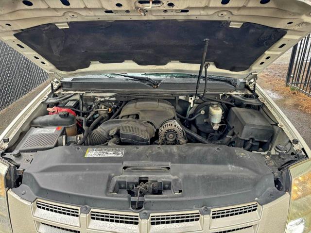 99066785 :رقم المزاد ، 3GYFK62838G252174 vin ، 2008 Cadillac Escalade E مزاد بيع