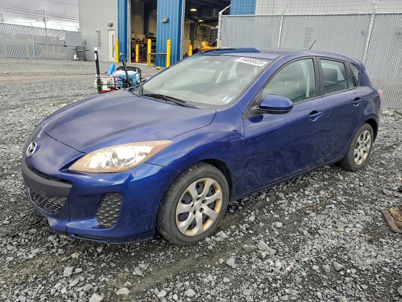 94858525 :رقم المزاد ، JM1BL1KF6C1604321 vin ، 2012 Mazda 3 I مزاد بيع