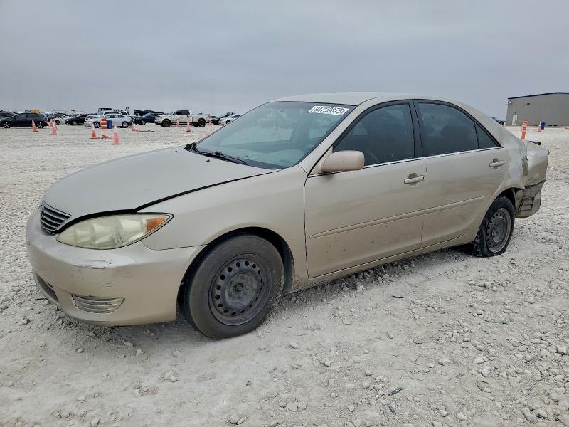 78598475 :رقم المزاد ، 4T1BE32K16U153980 vin ، 2006 Toyota Camry مزاد بيع