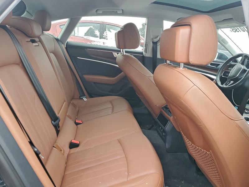 Продажа на аукционе авто 2019 Audi A7, vin: WAUS2AF24KN032549, номер лота: 94910195