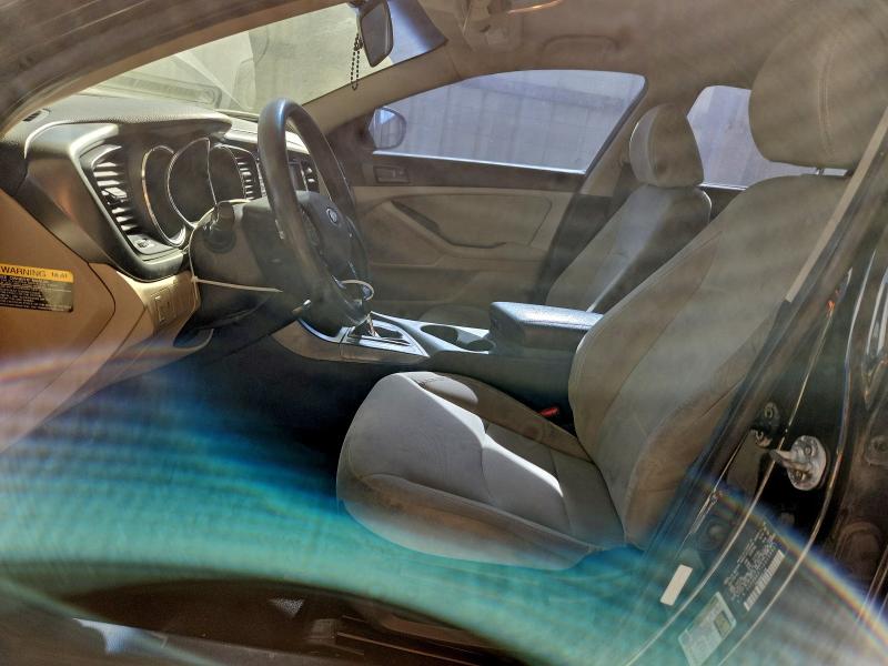 Aukcja sprzedaży 2013 Kia Optima, vin: 5XXGM4A71DG159927, numer aukcji: 96400475