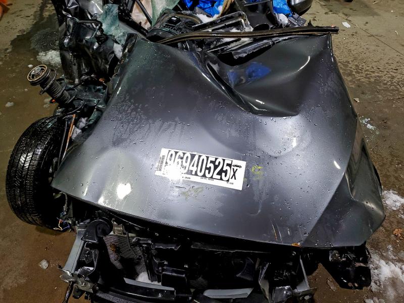 Aukcja sprzedaży 2025 Mazda Cx-5, vin: JM3KFBBL4S0642046, numer aukcji: 96940525
