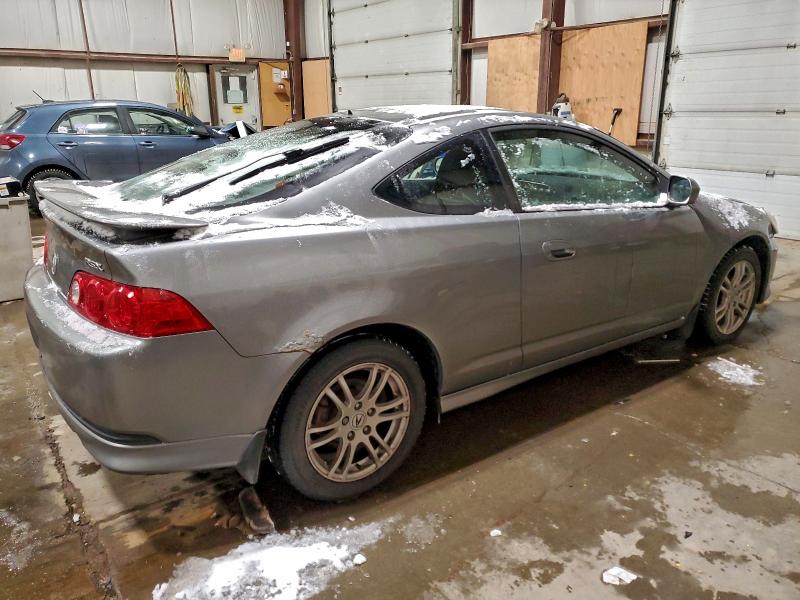 92477515 :رقم المزاد ، JH4DC53806S800946 vin ، 2006 Acura Rsx مزاد بيع