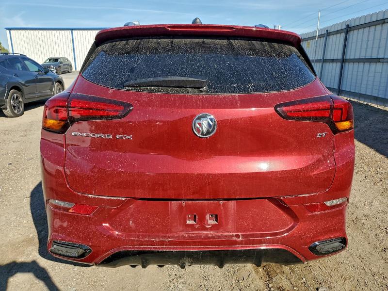 Aukcja sprzedaży 2020 Buick Encore Gx, vin: KL4MMDSLXLB115843, numer aukcji: 95965435