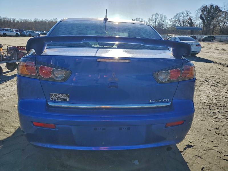 Продаж на аукціоні авто 2017 Mitsubishi Lancer, vin: JA32U2FU0HU012428, номер лоту: 95871565