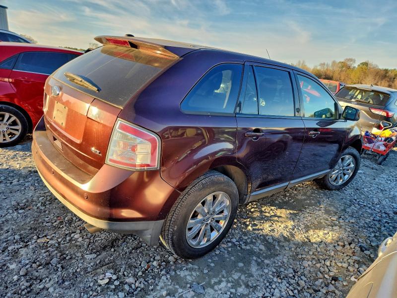 Продаж на аукціоні авто 2009 Ford Edge Sel, vin: 2FMDK38C49BA77361, номер лоту: 96572905