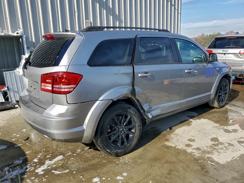 96921115 :رقم المزاد ، 3C4PDCAB4LT265337 vin ، 2020 Dodge Journey مزاد بيع