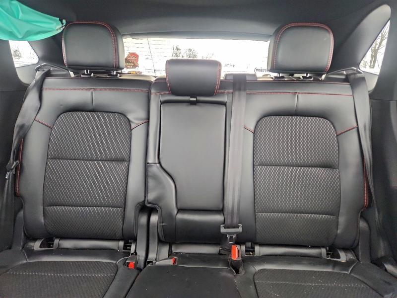 Aukcja sprzedaży 2025 Ford Escape St, vin: 1FMCU9MN4SUA16785, numer aukcji: 93970565