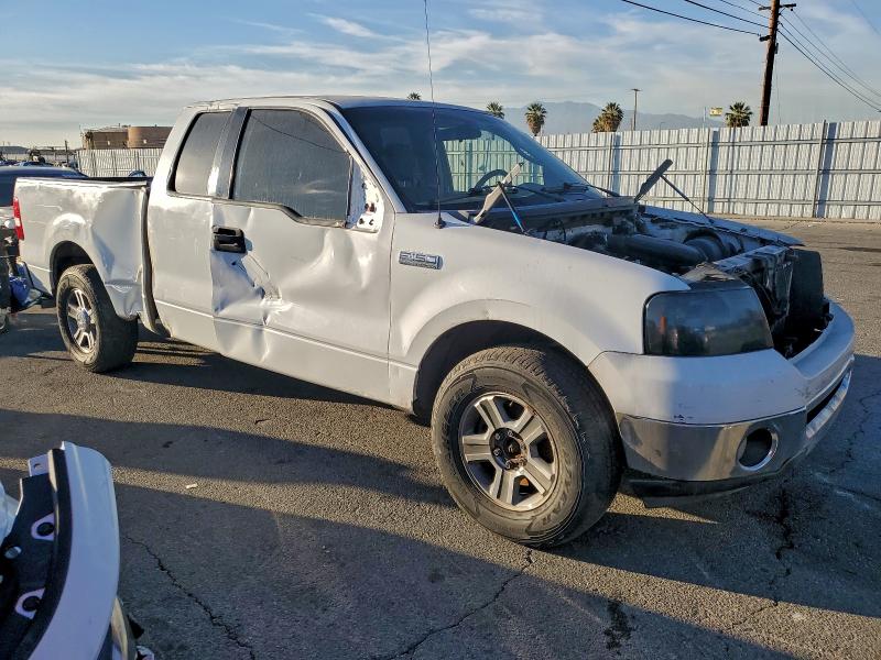 Продаж на аукціоні авто 2006 Ford F150, vin: 1FTRX12W16NA84710, номер лоту: 96474435