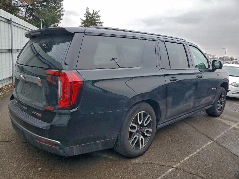 2021 Gmc Yukon Xl მანქანა იყიდება აუქციონზე, vin: 1GKS2HKD1MR355346, აუქციონის ნომერი: 96095955