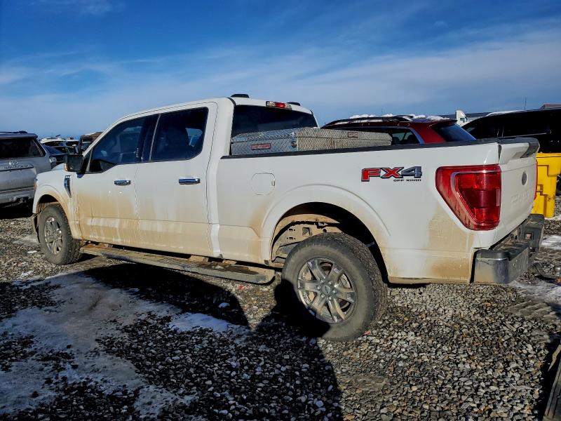 Aukcja sprzedaży 2021 Ford F150, vin: 1FTFW1E86MFC72665, numer aukcji: 95675885